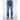 Don The Fuller Blue Cotton Jeans & Pant