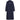 Made in Italy Blue Wool Jackets & Coat