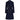 Made in Italy Blue Wool Jackets & Coat