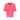 K-WAY Pink Cotton Tops & T-Shirt