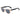 Levi's Yellow Resin Sunglasses