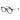 Longchamp Black Women Optical Frames