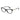 Longchamp Black Women Optical Frames