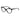 Longchamp Black Women Optical Frames