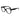 Longchamp Black Women Optical Frames