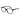 Fila Black Men Optical Frames