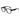 Fila Black Unisex Optical Frames