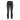 PINKO Black Cotton Jeans & Pant