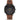 Timberland Brown Leather Watch
